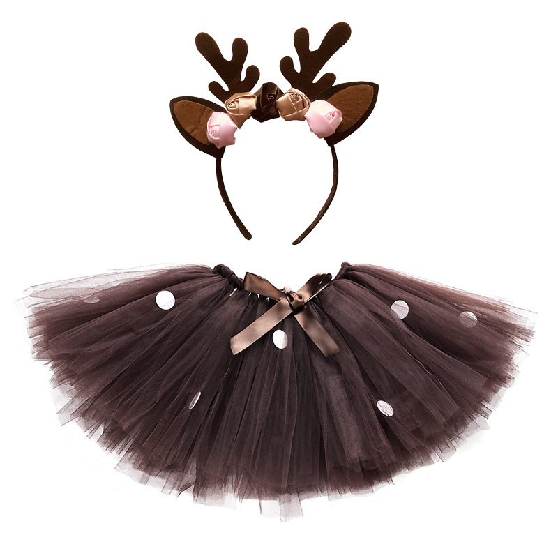 Spódniczka Tutu w stylu Tygrys – Anime Cosplay Photoshoot recenzja i cena