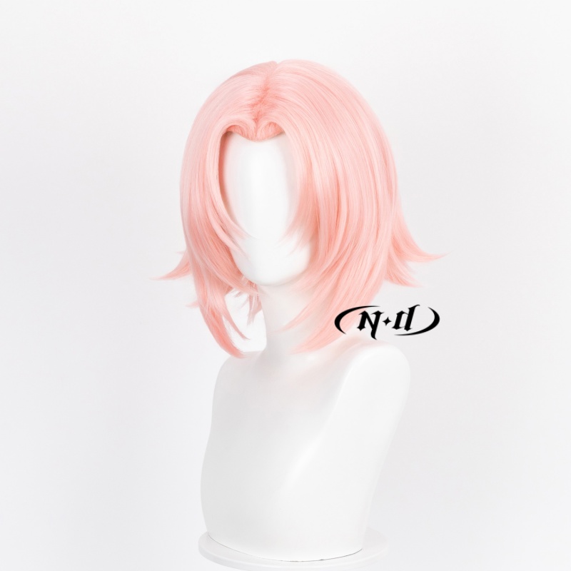Peruka cosplay ND Brand Sakura – Anime Cosplay Easy recenzja i cena
