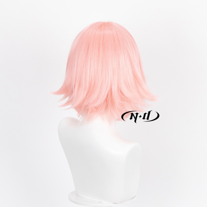 Peruka cosplay ND Brand Sakura – Anime Cosplay Easy recenzja i cena