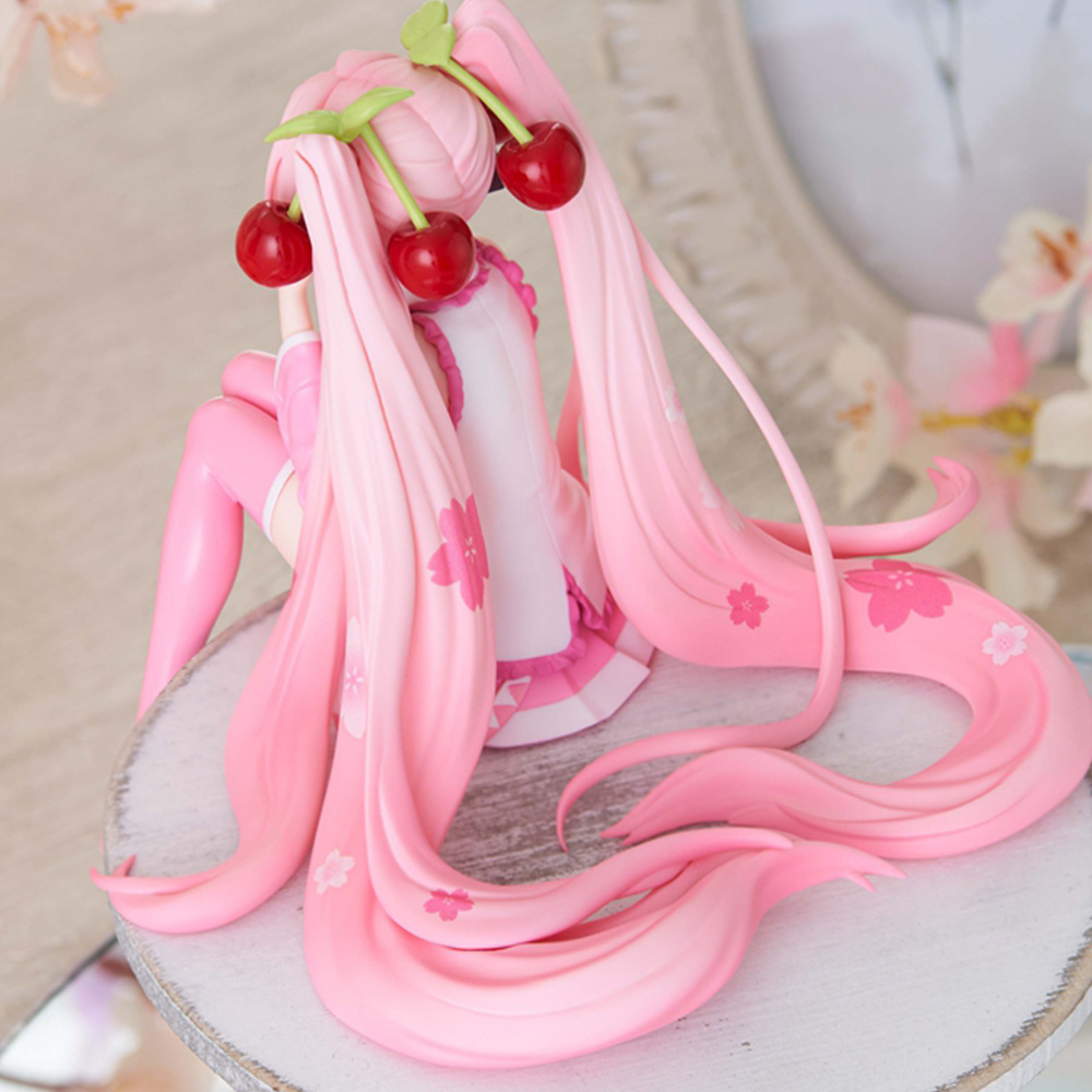 Nowa figurka Hatsune Miku Anim – Death Note Replica recenzja i cena