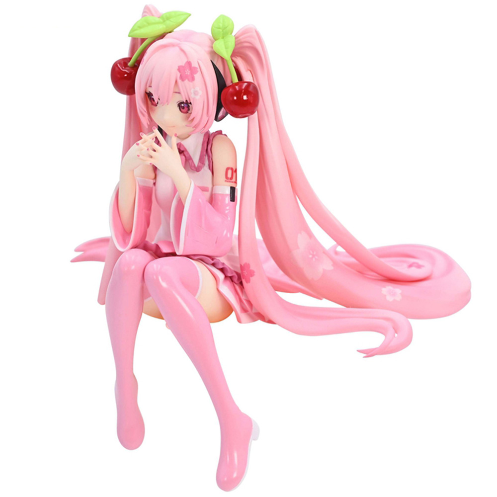 Nowa figurka Hatsune Miku Anim – Death Note Replica recenzja i cena