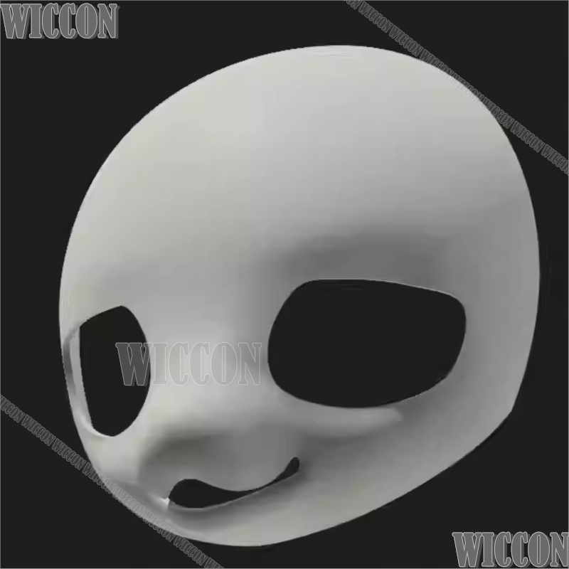 Kig Furry Animal Skull Cosplay – Anime Cosplay Mask recenzja i cena