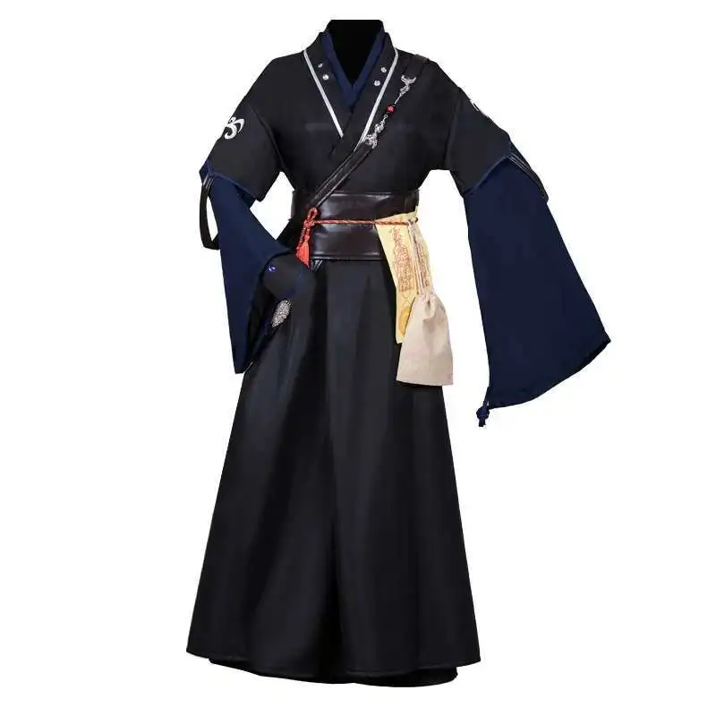 Anime Mo Dao Zu Shi Cosplay Ko – Anime Yang Cosplay recenzja i cena