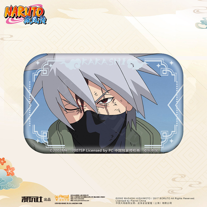 Naruto Sasuke Obito Madara Kak – Anime Cosplay Easy recenzja i cena