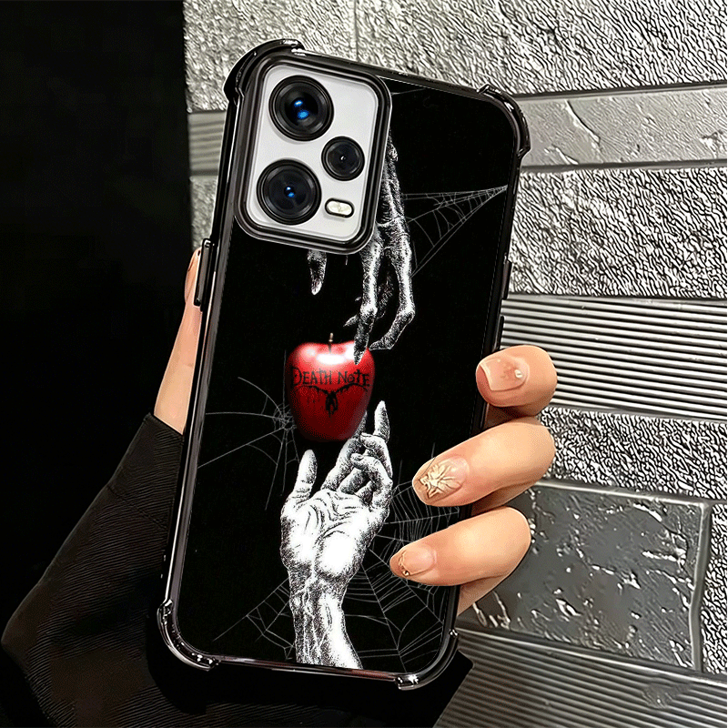 N-Notes D-Deaths Anime Ryuk Pl – Death Note Replica recenzja i cena