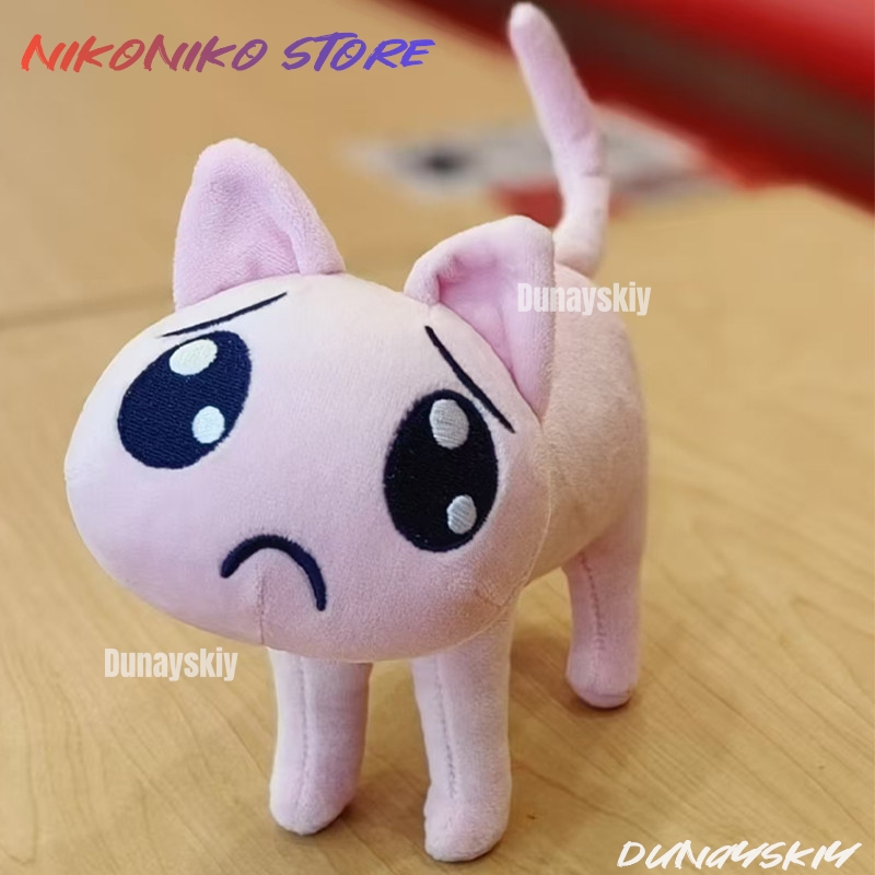 Anime Cosplay Needy Streamer O – Anime Cosplay Cat recenzja i cena