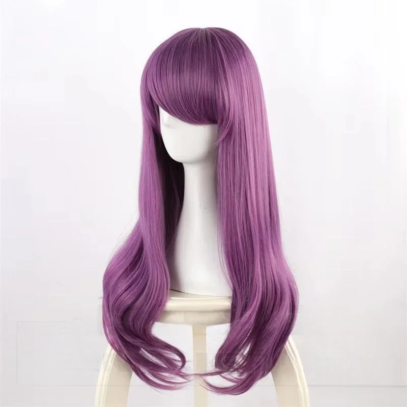 Rize Kamishiro peruka do cospl – Anime Cosplay Tokyo Ghoul recenzja i cena