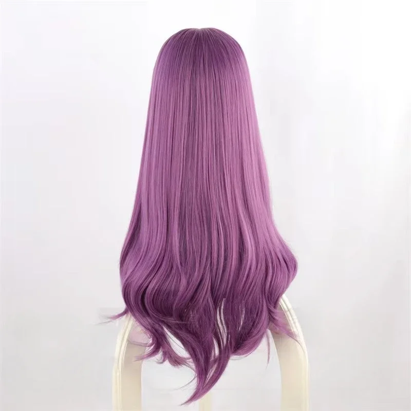 Rize Kamishiro peruka do cospl – Anime Cosplay Tokyo Ghoul recenzja i cena