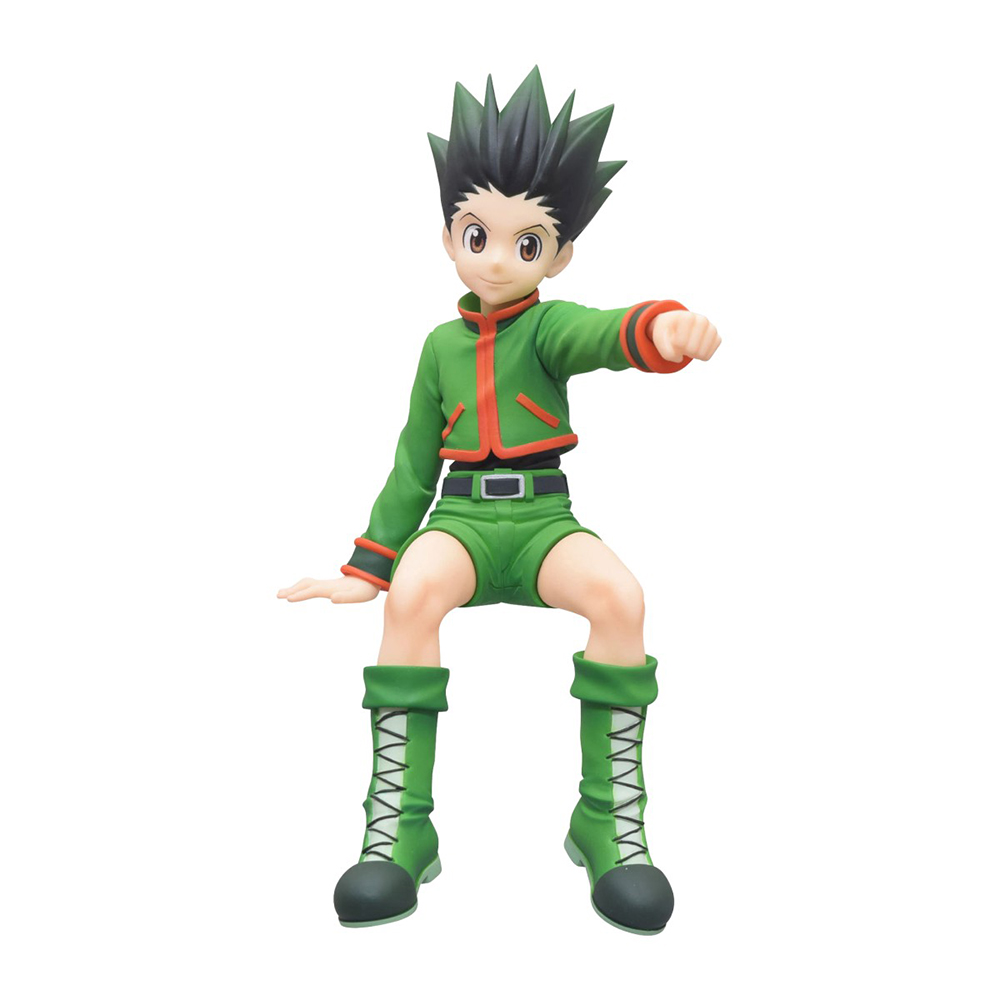 Figurki Anime 12CM GON·FREECSS – Death Note Replica recenzja i cena