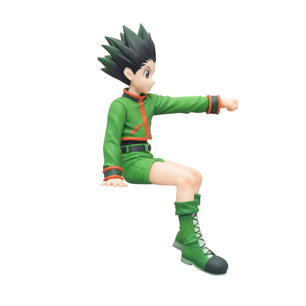 Figurki Anime 12CM GON·FREECSS – Death Note Replica recenzja i cena