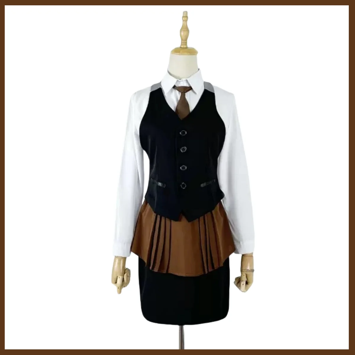 Anime Tokyo Ghoul Touka Kirish – Anime Cosplay Tokyo Ghoul recenzja i cena