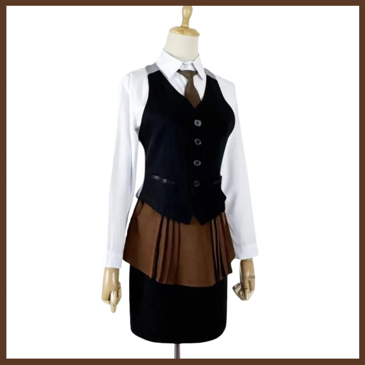 Anime Tokyo Ghoul Touka Kirish – Anime Cosplay Tokyo Ghoul recenzja i cena