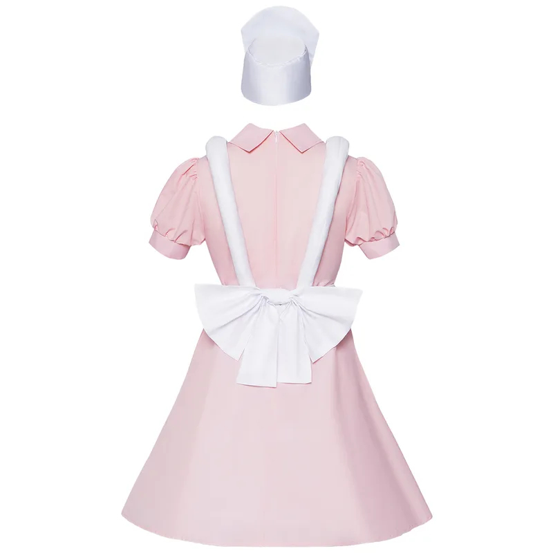 ☆ SunlCos Seksowny Strój Cospl – Anime Cosplay Nurse recenzja i cena