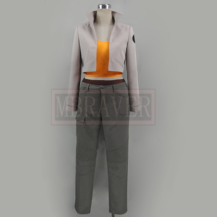 Kostium Cosplay Yang Xiao Long – Anime Yang Cosplay recenzja i cena