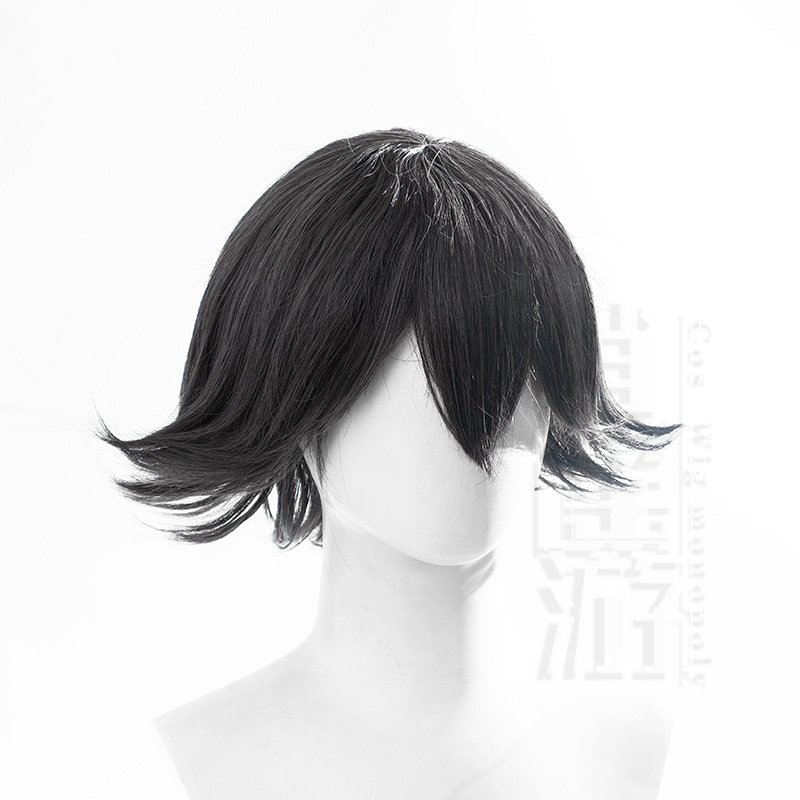 Peruka do cosplayu Bungo Stray – Anime Cosplay Easy recenzja i cena