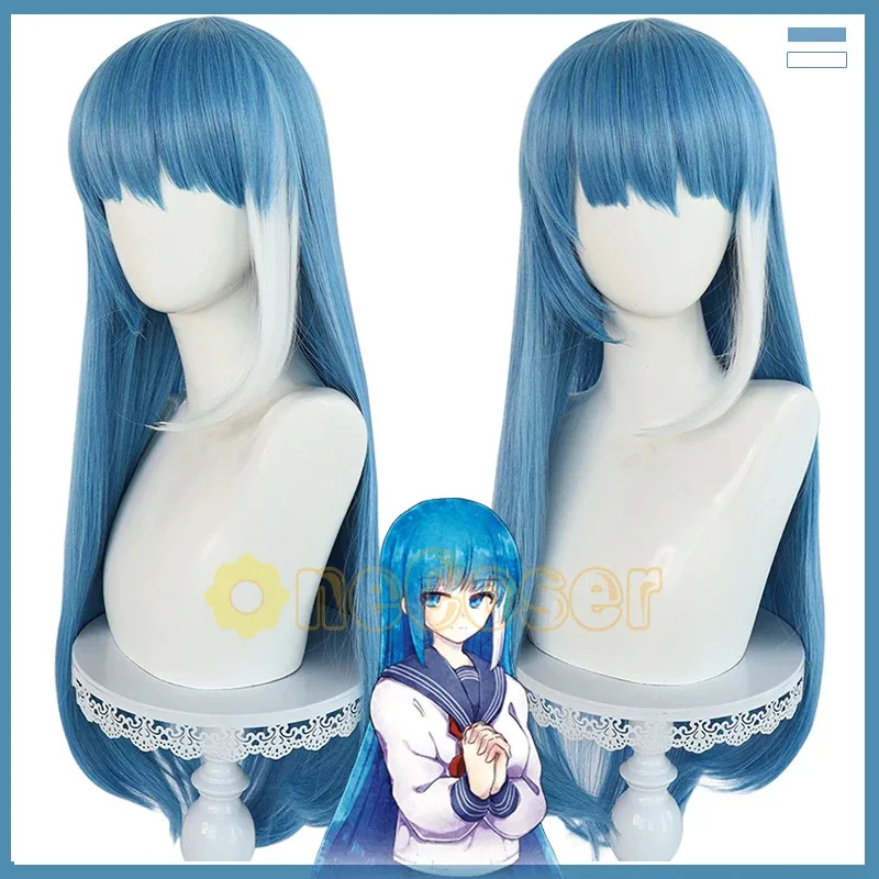 ADFF15 Mutsumi Cosplay Anime M – Cosplay Anime White Hair recenzja i cena