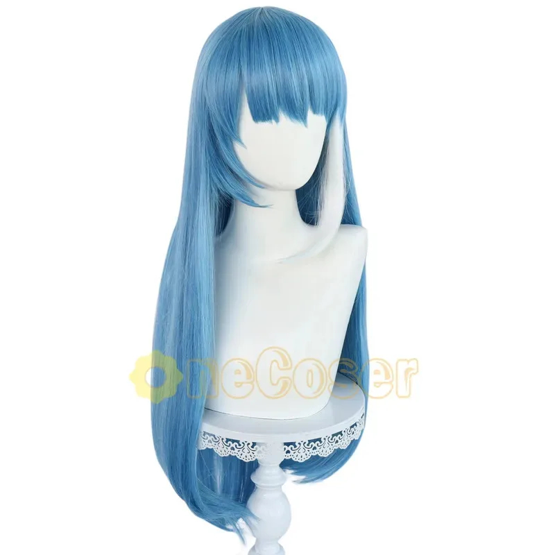 ADFF15 Mutsumi Cosplay Anime M – Cosplay Anime White Hair recenzja i cena