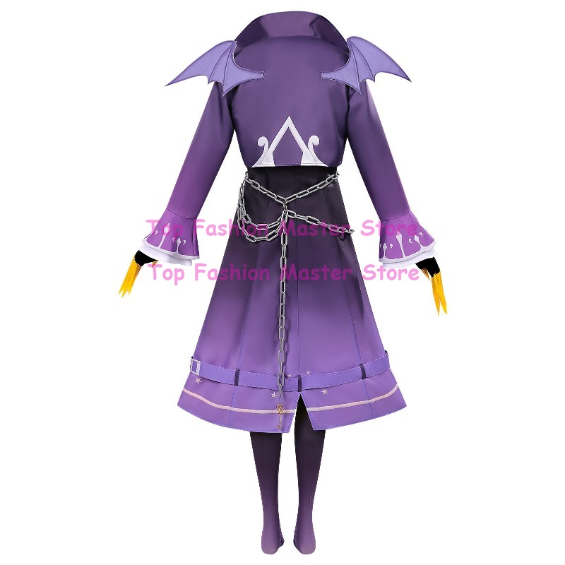 Eggy Party Shadow Claw Vantia  – Anime Cosplay Cat recenzja i cena