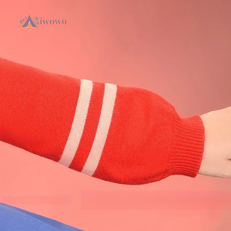 Kostium Cosplay MiSide Mita, P – Anime Cosplay Red recenzja i cena