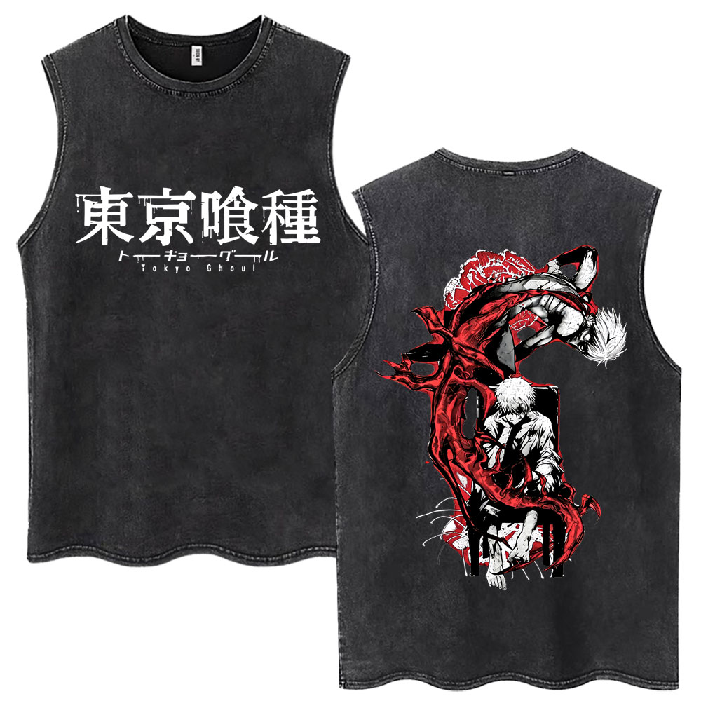Japońskie Anime Tokyo Ghoul Ka – Anime Cosplay Tokyo Ghoul recenzja i cena
