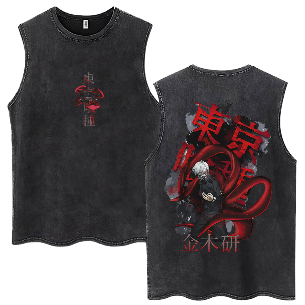 Japońskie Anime Tokyo Ghoul Ka – Anime Cosplay Tokyo Ghoul recenzja i cena