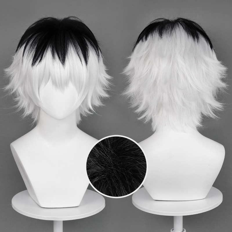 Anime Tokyo Ghoul Kaneki Ken p – Anime Cosplay Tokyo Ghoul recenzja i cena
