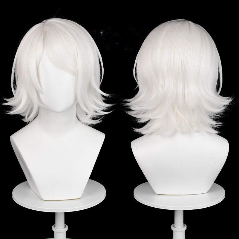 Anime Tokyo Ghoul Kaneki Ken p – Anime Cosplay Tokyo Ghoul recenzja i cena