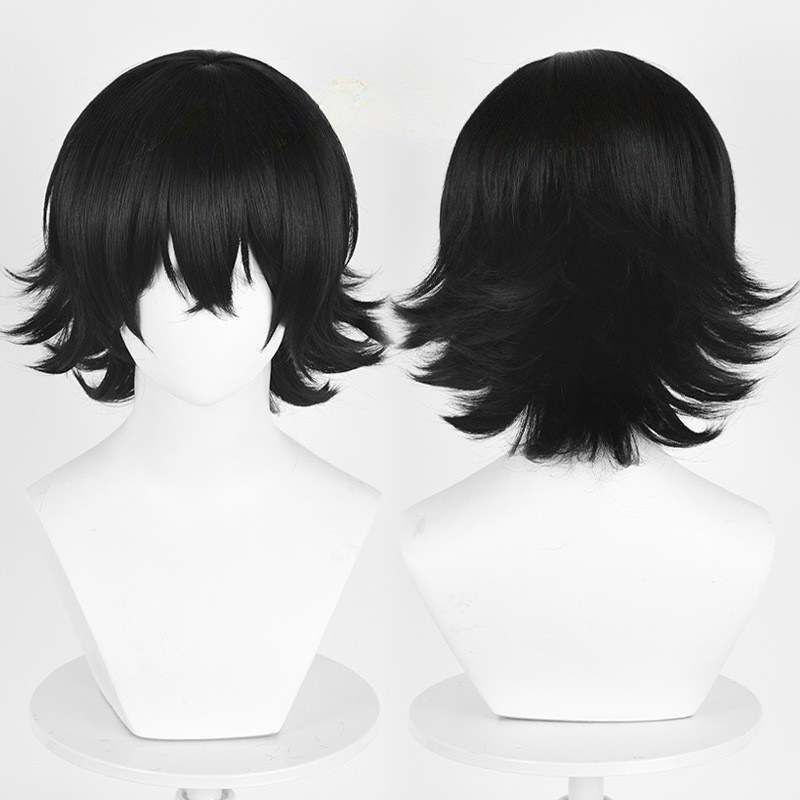 Anime Tokyo Ghoul Kaneki Ken p – Anime Cosplay Tokyo Ghoul recenzja i cena