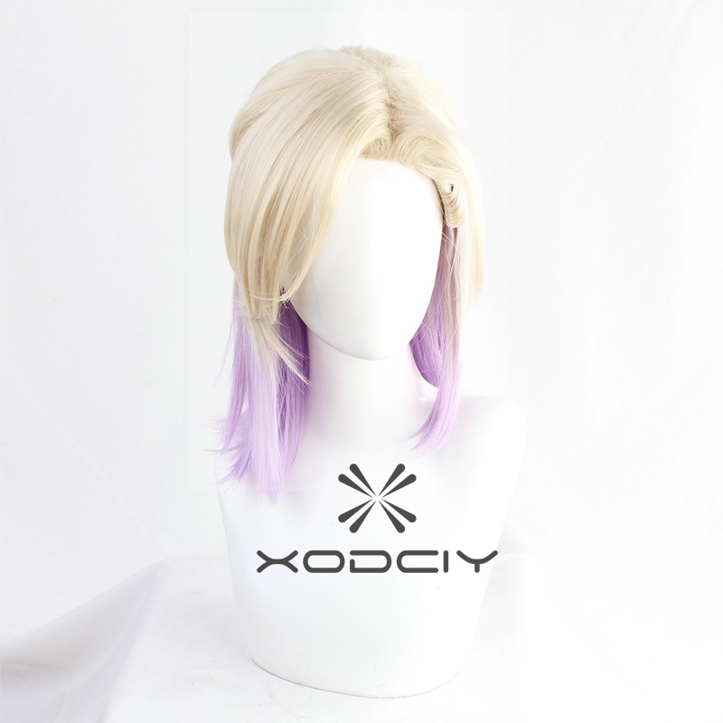 Gra Twisted Wonderland Cosplay – Cosplay Anime White Hair recenzja i cena