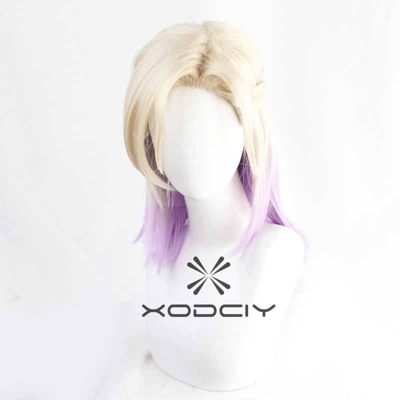 Gra Twisted Wonderland Cosplay – Cosplay Anime White Hair recenzja i cena