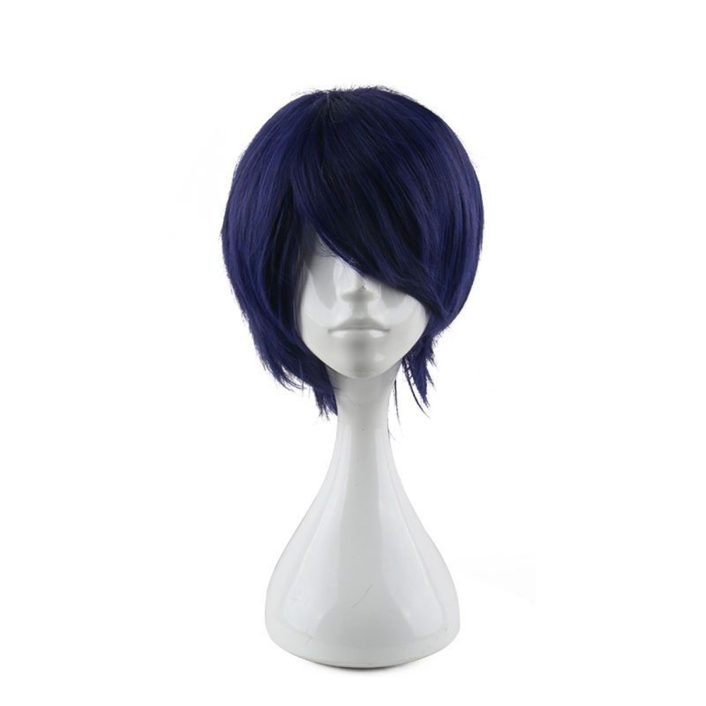 Peruka Cosplay Persona 5 Fox Y – Anime Cosplay Easy recenzja i cena