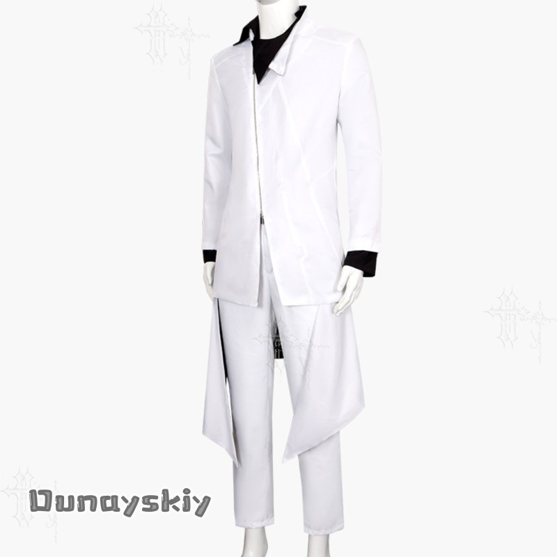Tsukasa Tenma WS Heat Anomaly  – Anime Cosplay Photoshoot recenzja i cena