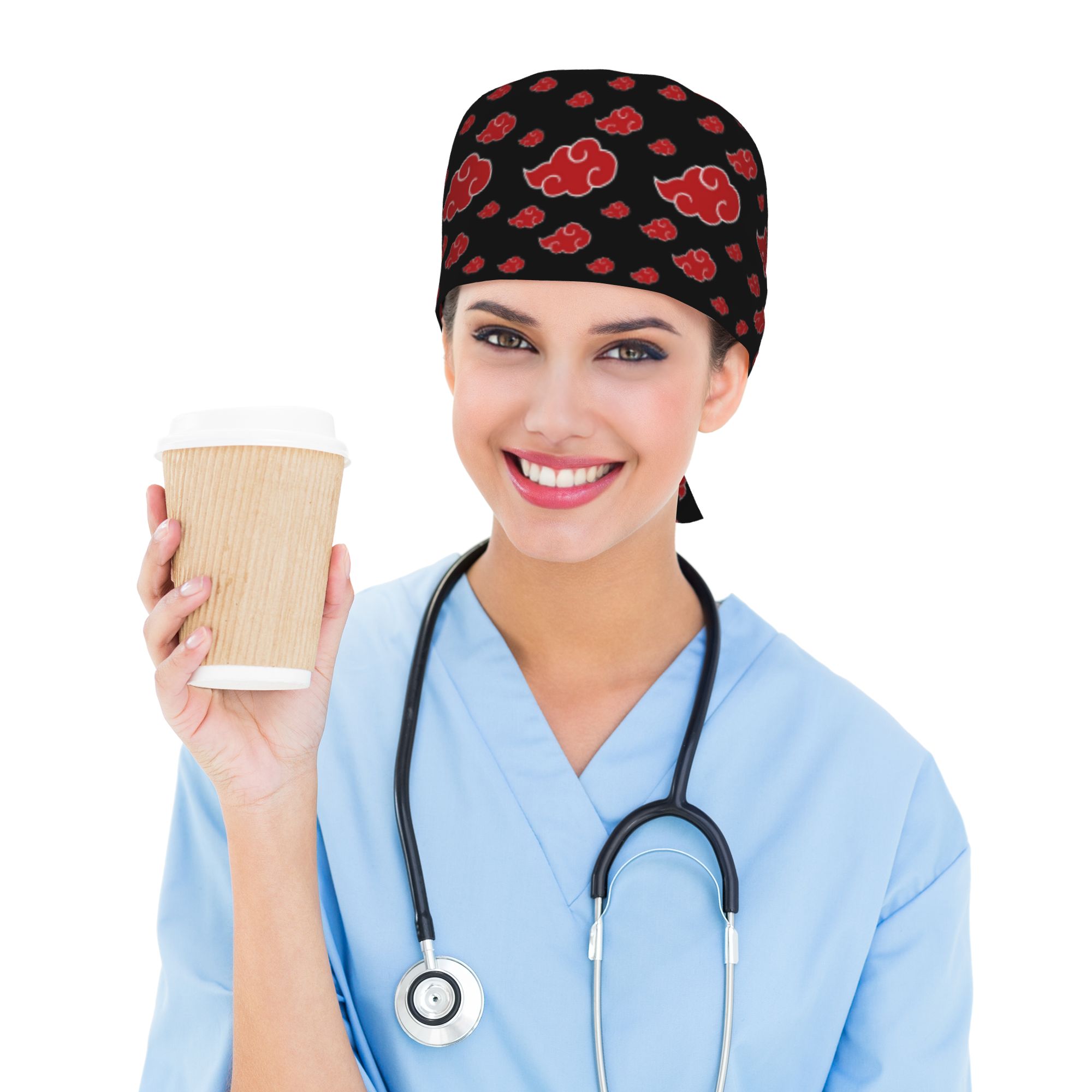 Personalizowane, oddychające c – Anime Cosplay Nurse recenzja i cena