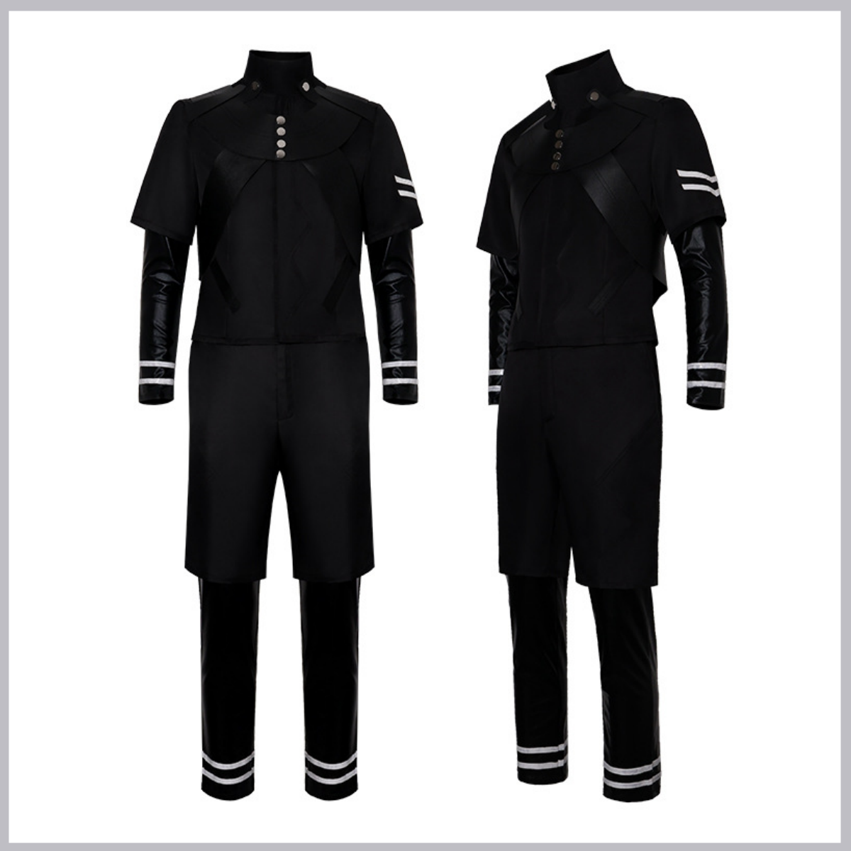 Anime Tokyo Ghoul Kaneki Ken S – Anime Cosplay Tokyo Ghoul recenzja i cena