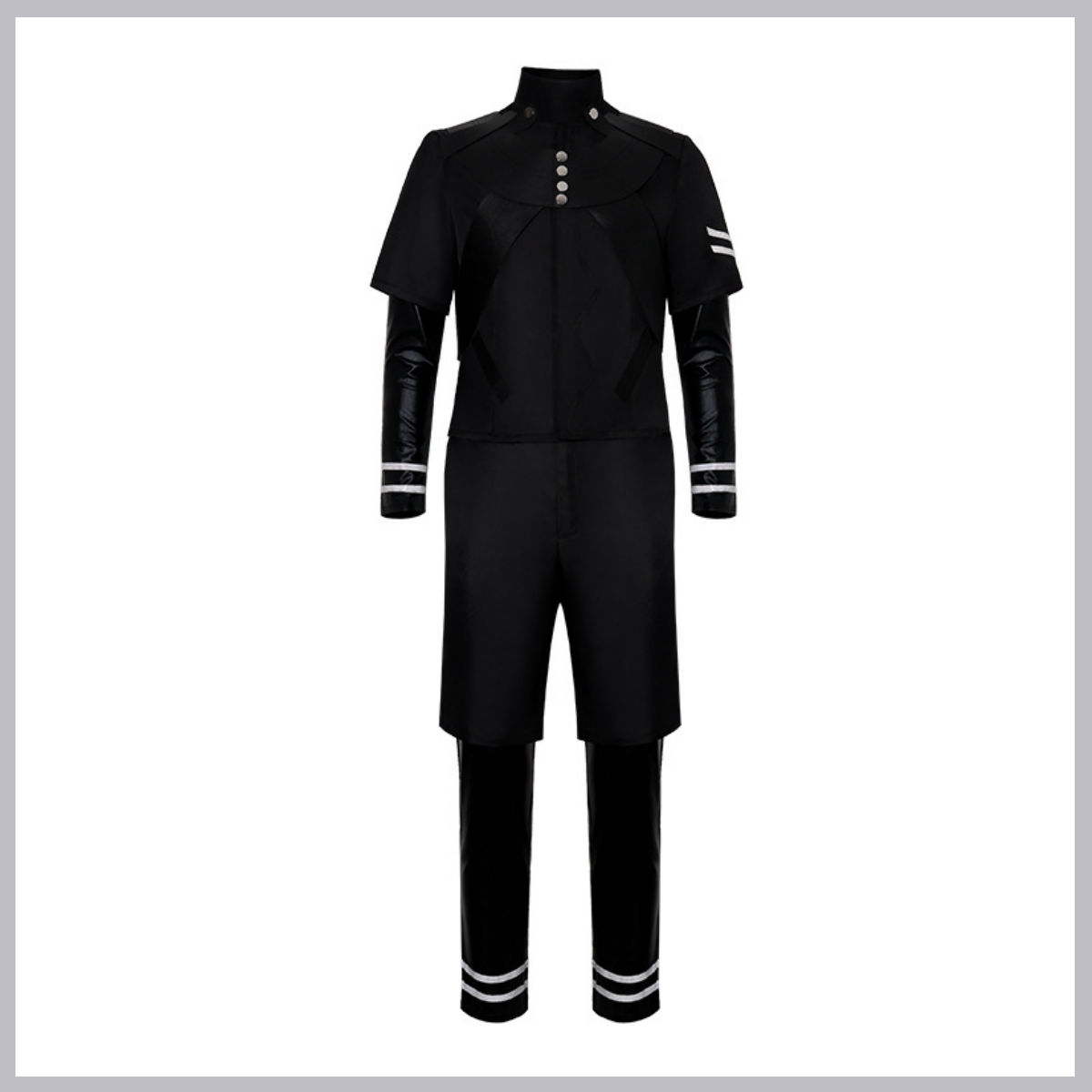 Anime Tokyo Ghoul Kaneki Ken S – Anime Cosplay Tokyo Ghoul recenzja i cena