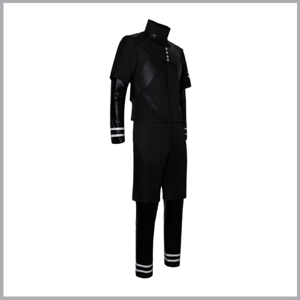 Anime Tokyo Ghoul Kaneki Ken S – Anime Cosplay Tokyo Ghoul recenzja i cena