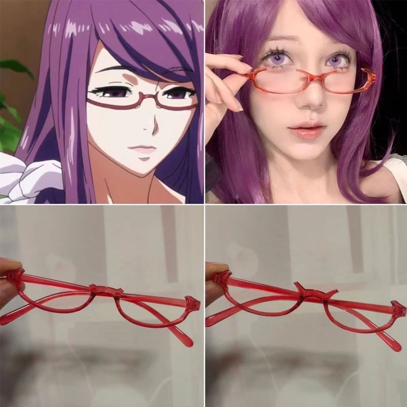 Anime Tokyo Ghoul Postać Kamis – Anime Cosplay Tokyo Ghoul recenzja i cena