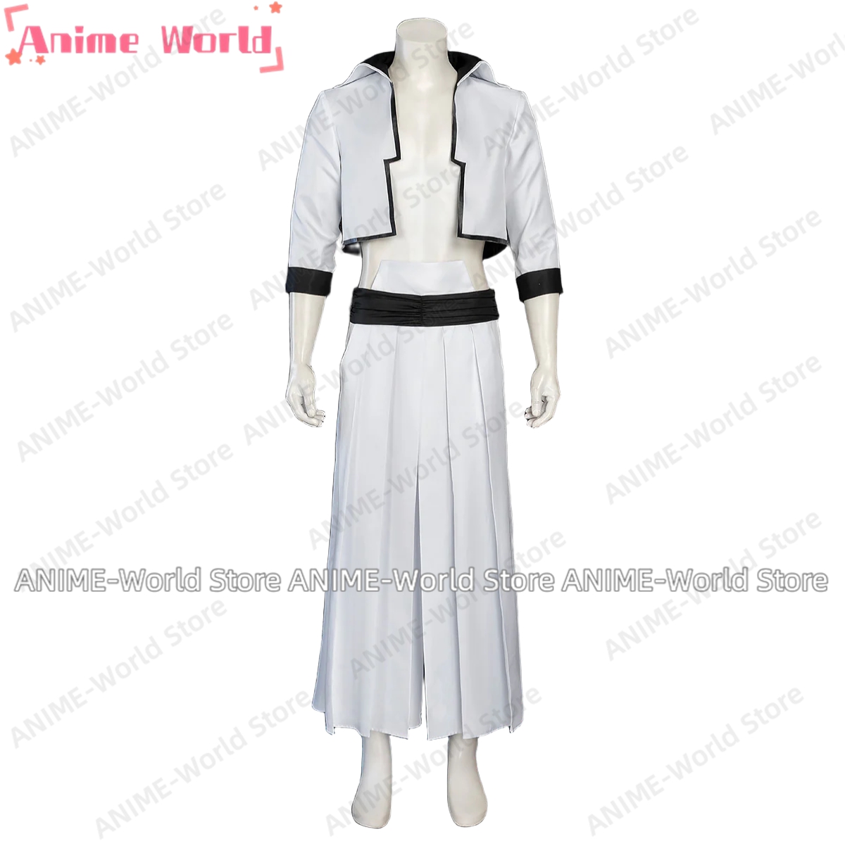 《Niestandardowy Rozmiar》 Anime – Anime Cosplay Mask recenzja i cena