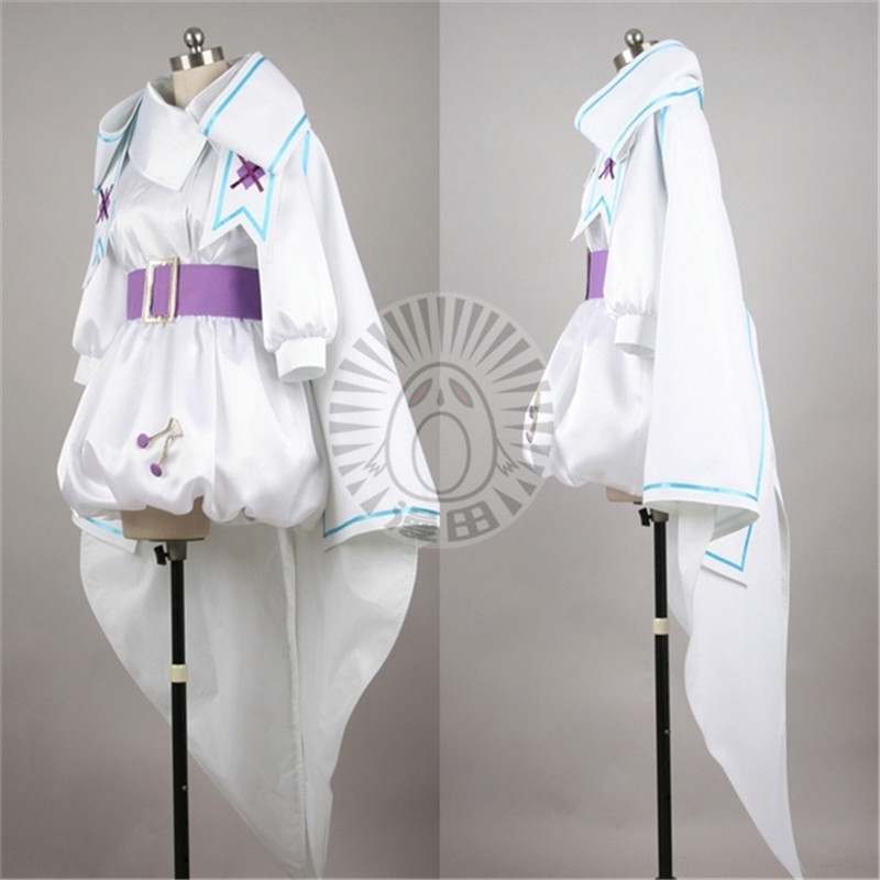 Cos-Mart Anime Macross F Shery – Anime Cosplay Nome recenzja i cena