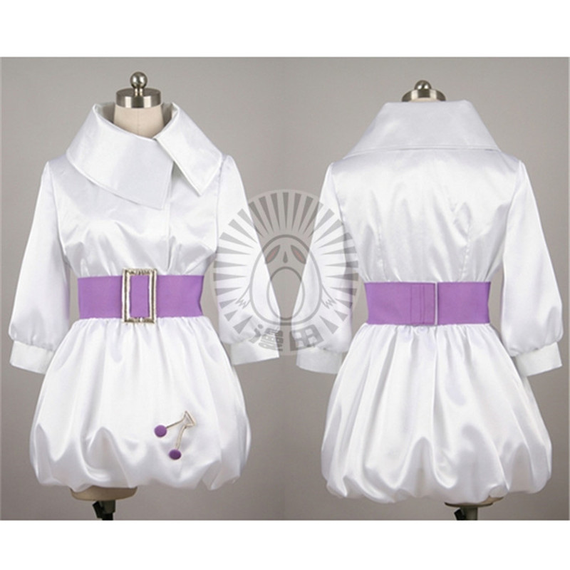 Cos-Mart Anime Macross F Shery – Anime Cosplay Nome recenzja i cena