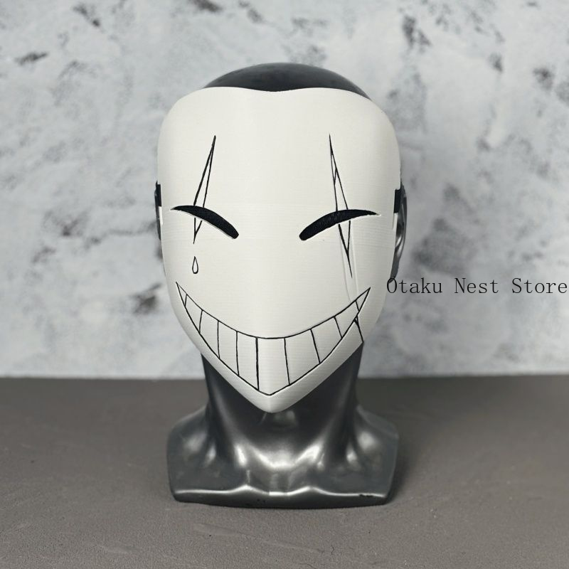Anime The Freak Circus Harlequ – Anime Cosplay Mask recenzja i cena