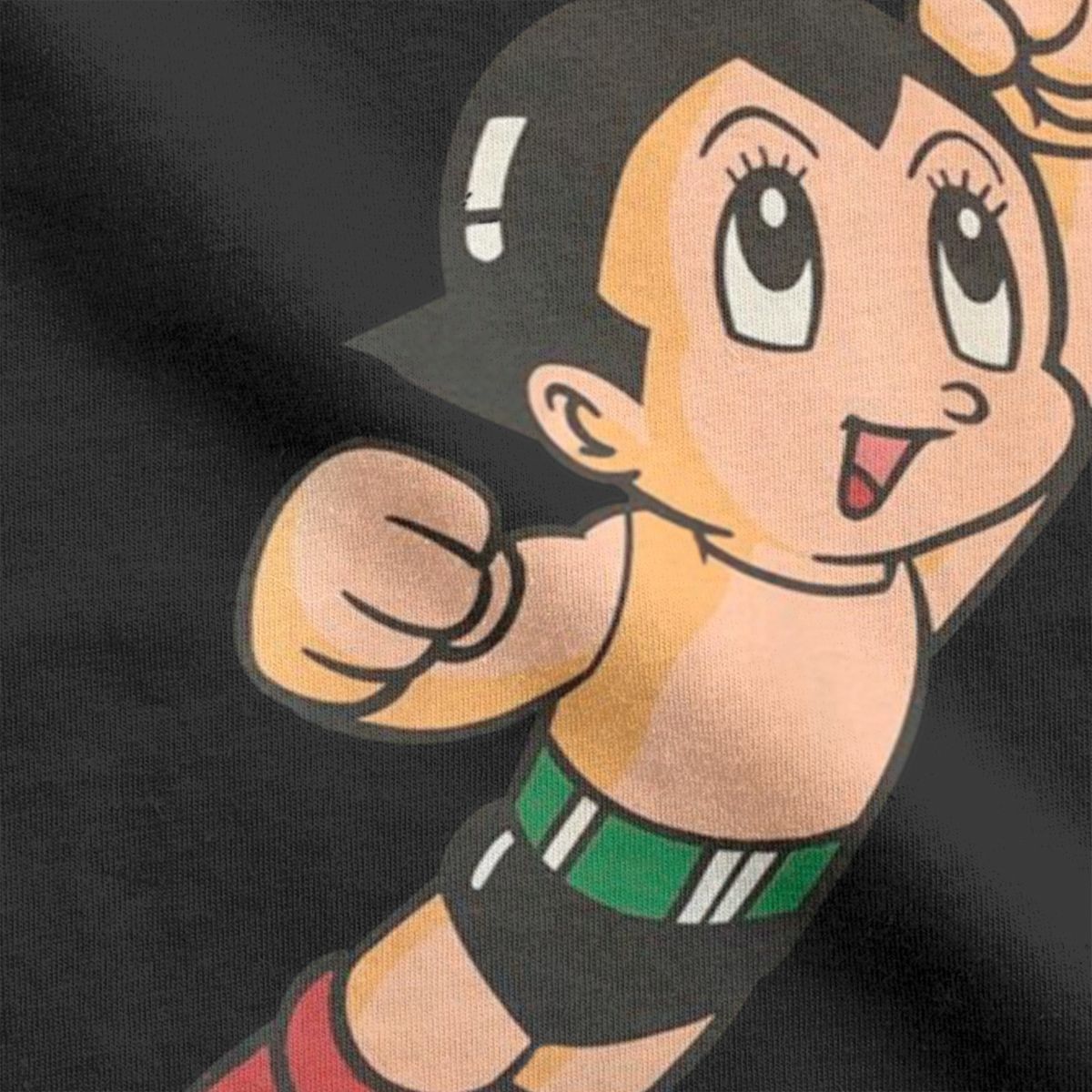 Astroboy Anime Robot T-Shirt M – Anime Cosplay Ideas Male recenzja i cena