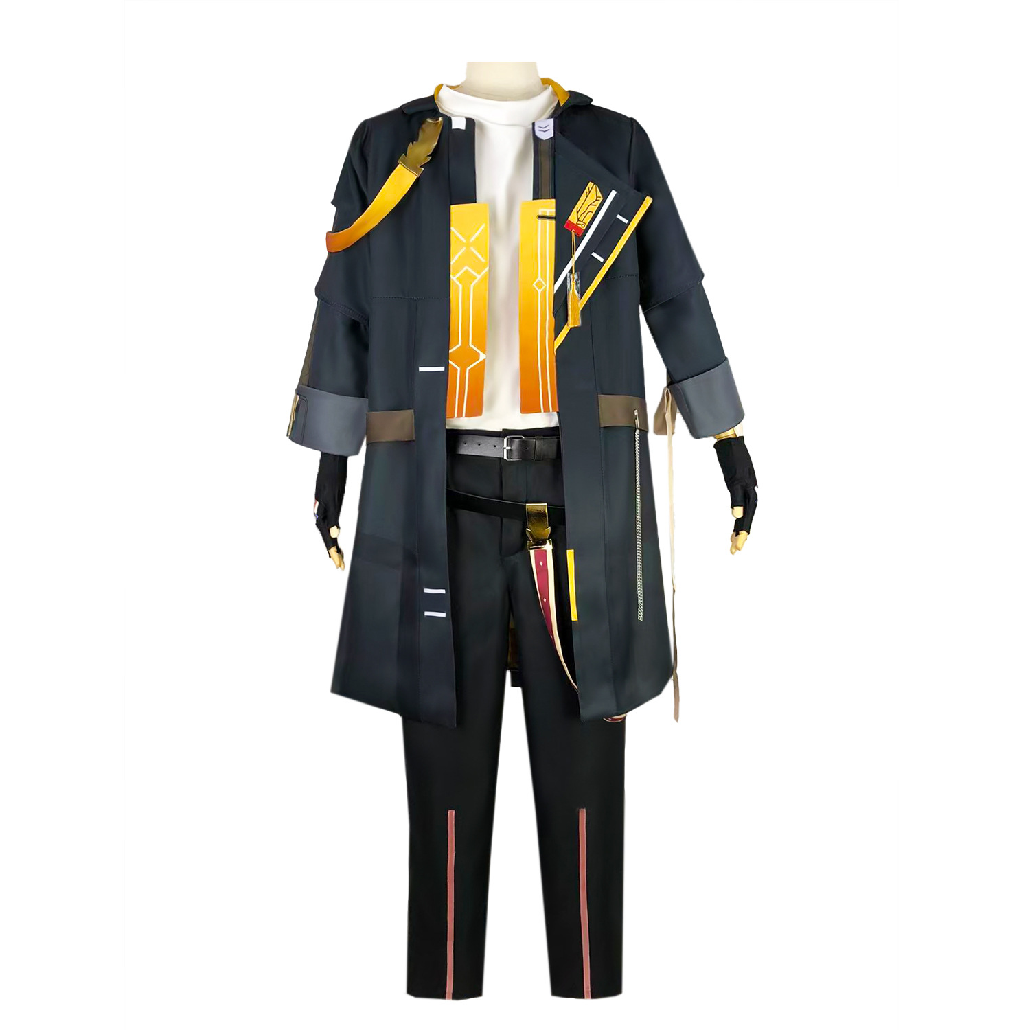 Honkai Star Rail Trailblazer S – Anime Cosplay Outfit recenzja i cena