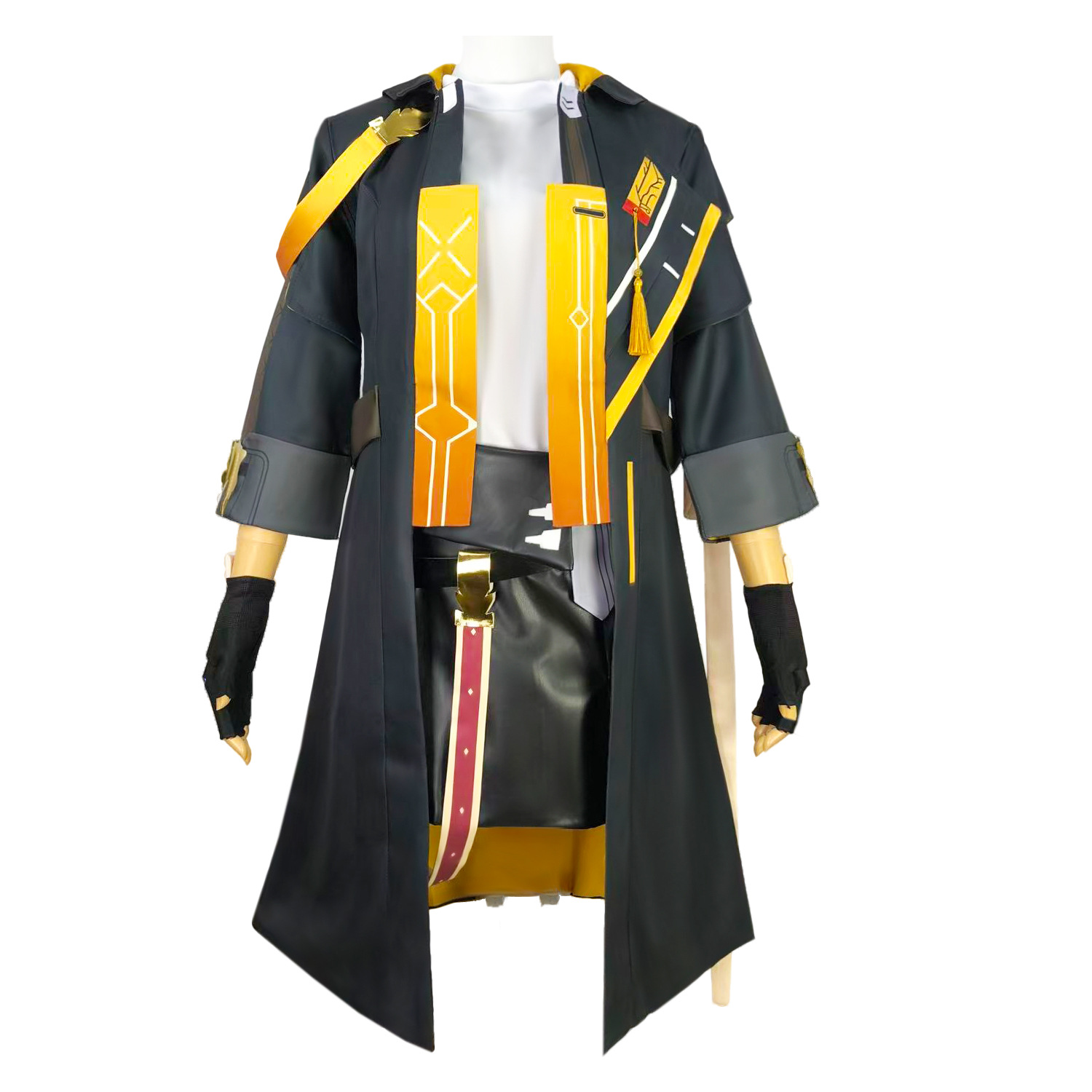 Honkai Star Rail Trailblazer S – Anime Cosplay Outfit recenzja i cena