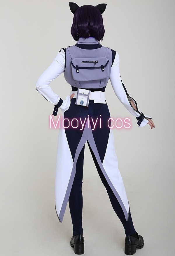 Mooyiyi cos nowy Weiss/Ruby/Ya – Anime Yang Cosplay recenzja i cena
