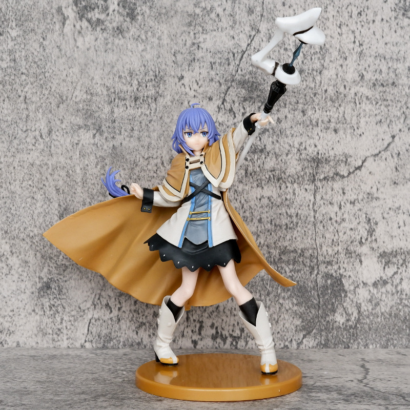 25cm Mag Roxy Migurdia figurka – Death Note Replica recenzja i cena