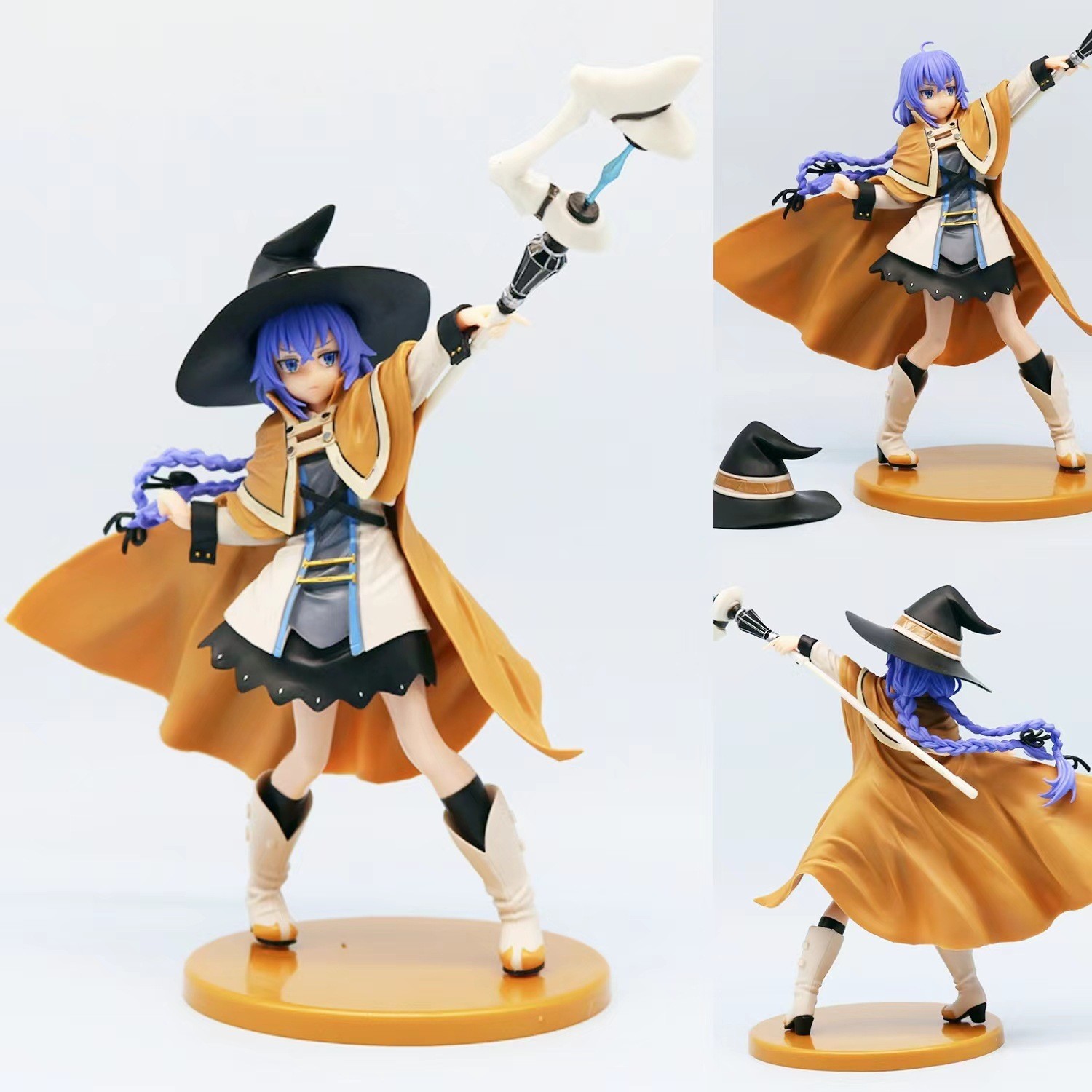 25cm Mag Roxy Migurdia figurka – Death Note Replica recenzja i cena