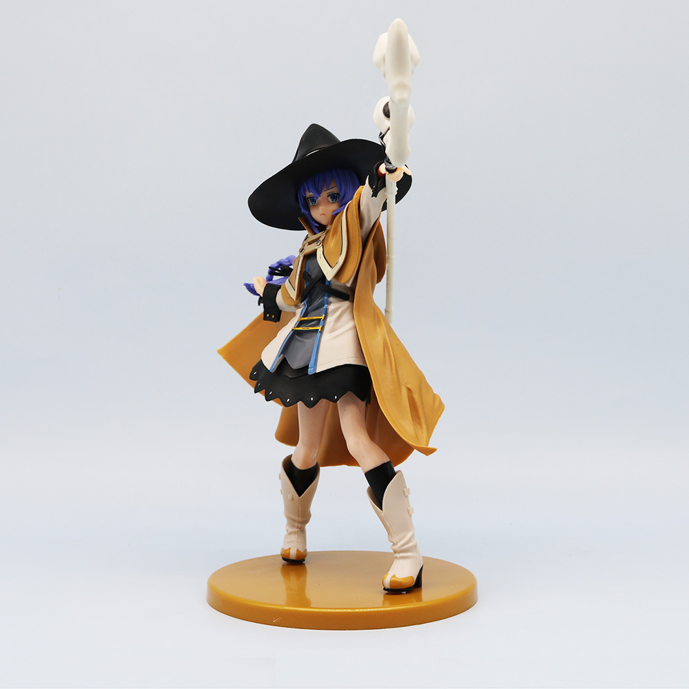 25cm Mag Roxy Migurdia figurka – Death Note Replica recenzja i cena