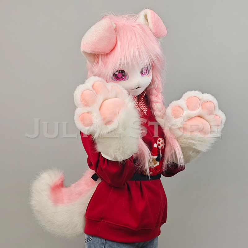 2 lipca Sklep Fursuit Głowa Ma – Anime Cosplay Mask recenzja i cena