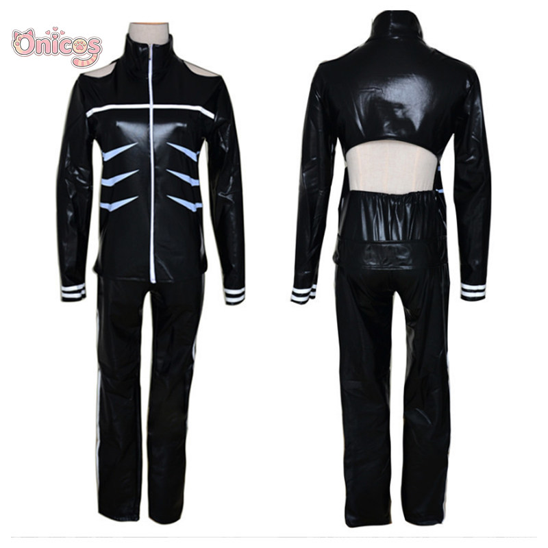 Kostium Cosplay Tokyo Ghoul Ka – Anime Cosplay Mask recenzja i cena